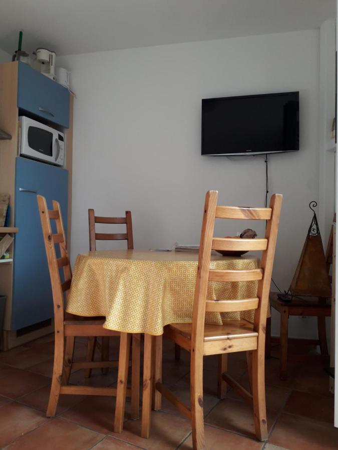 Banyuls La Grande Bleue : Studio T1 Εξωτερικό φωτογραφία