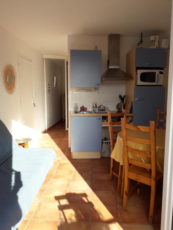 Banyuls La Grande Bleue : Studio T1 Εξωτερικό φωτογραφία