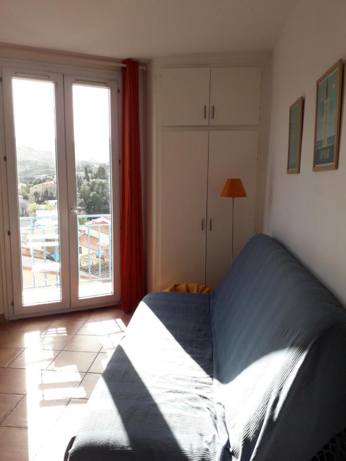Banyuls La Grande Bleue : Studio T1 Εξωτερικό φωτογραφία
