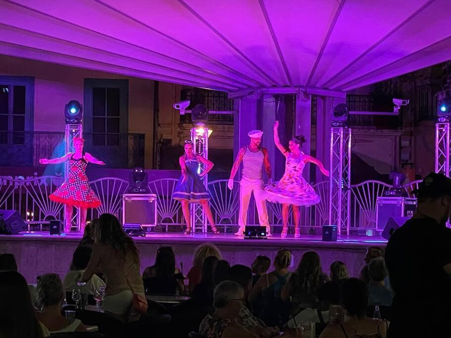 Banyuls La Grande Bleue : Studio T1 Εξωτερικό φωτογραφία